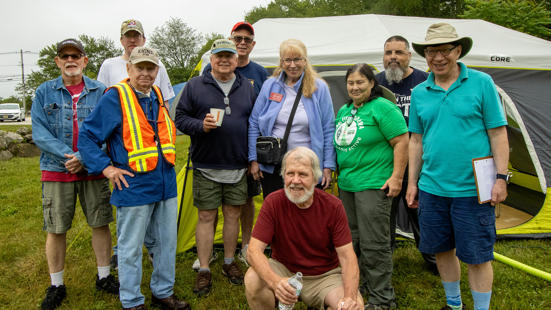 Field Day 2025
