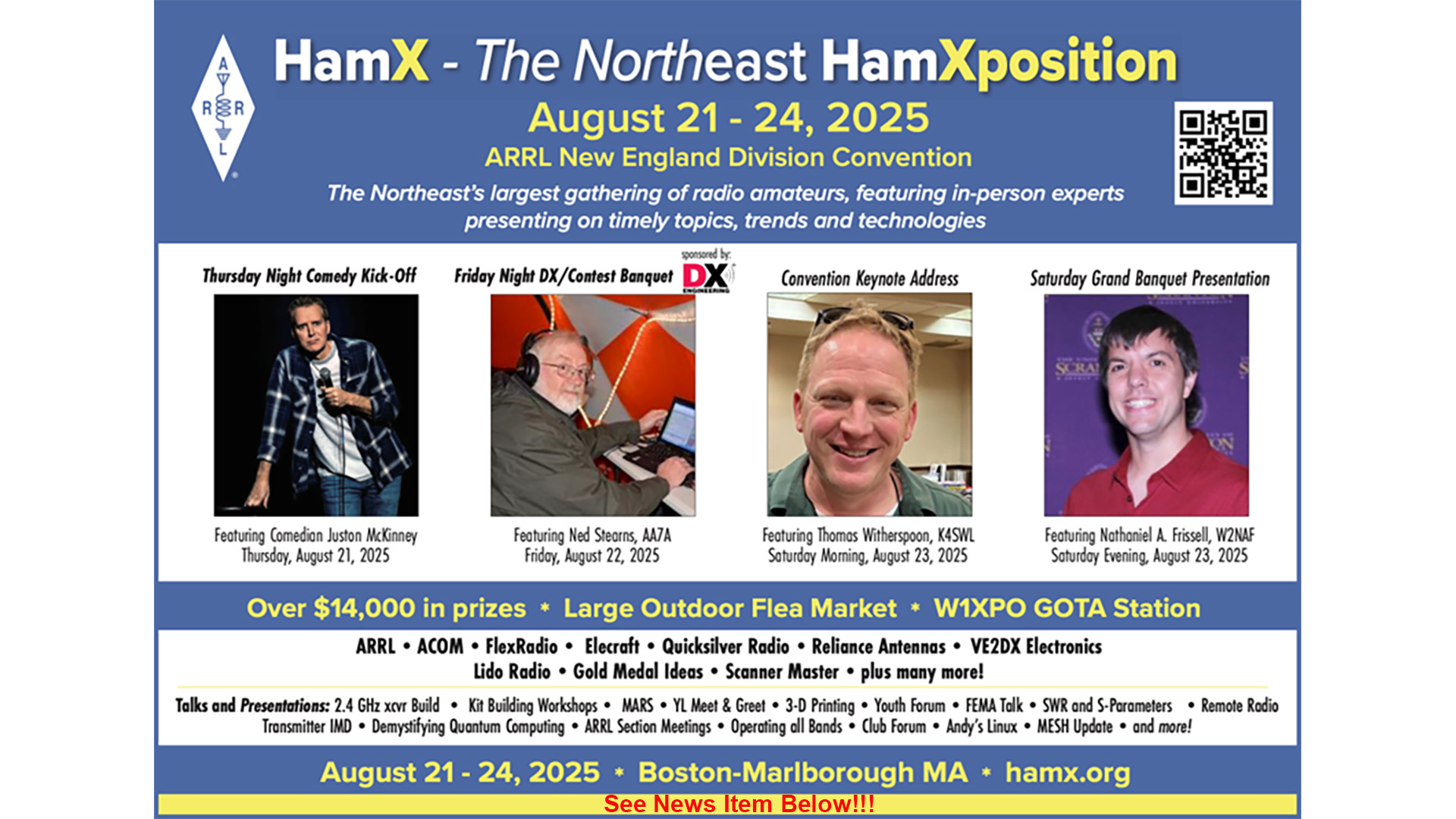 HamExposition25
